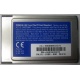 Сетевая карта 3COM Etherlink III 3C589D-TP (PCMCIA) без LAN кабеля (без хвоста) - Старый Оскол