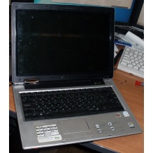 Ноутбук Asus A8J (A8JR) (Intel Core 2 Duo T2250 (2x1.73Ghz) /512Mb DDR2 /80Gb /14" TFT 1280x800) - Старый Оскол