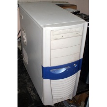 AMD Athlon 64 3200+ 2.2GHz /1536Mb /200Gb /ATX 360W (Старый Оскол)