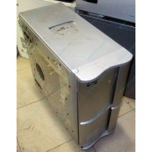 Алюминиевый корпус Thermaltake Tsunami VA3400SWA Aluminium Silver (без БП) - Старый Оскол