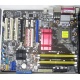 Материнская плата Asus P5ND2-SLI s.775 (Старый Оскол)