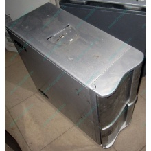 Алюминиевый корпус Thermaltake Tsunami Dream VA3000SNA Aluminium Silver 400W ATX (Старый Оскол)